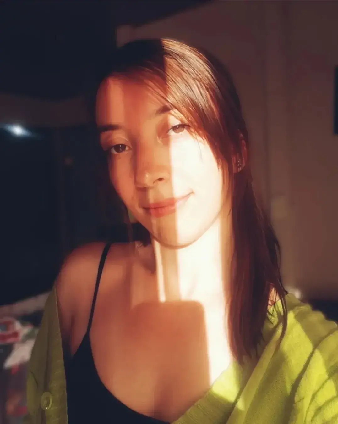 Leak & nude 1 — Salome26