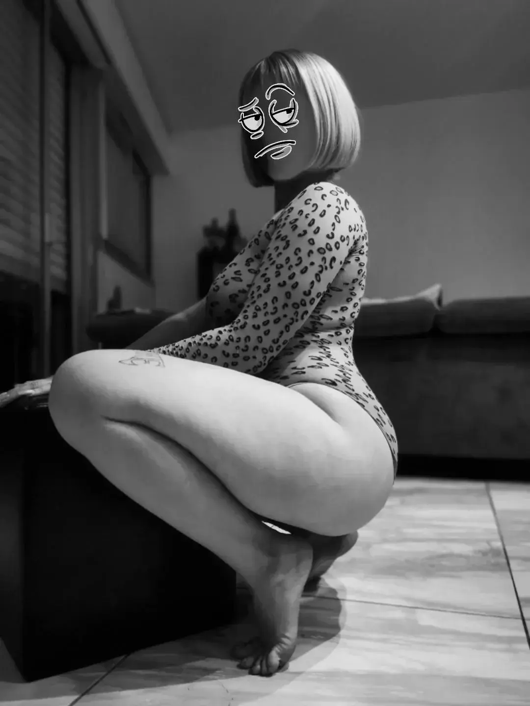 Leak & nude 2 — Baby_sweet_