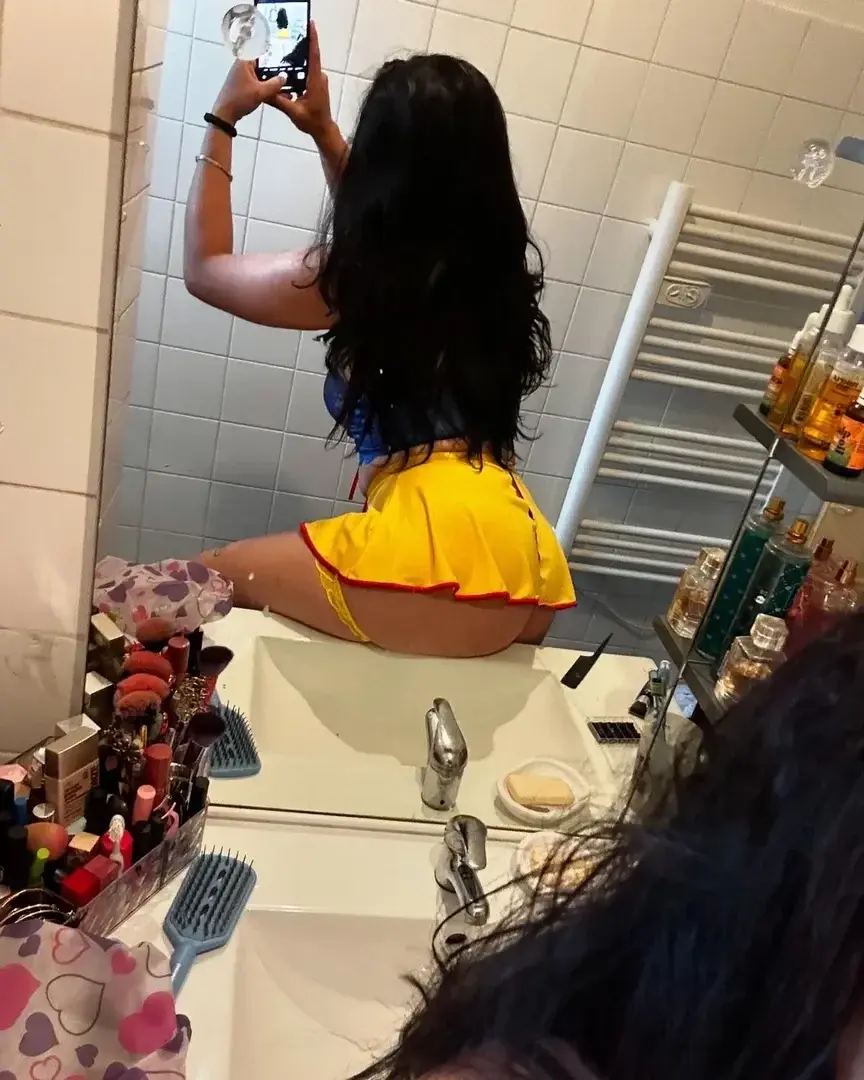 Leak & nude 10 — Baby_sweet_