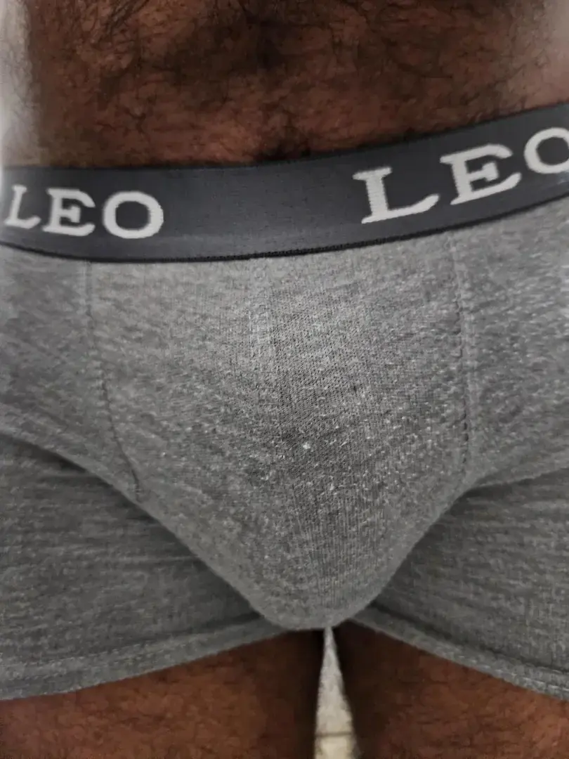 Leak & nude 1 — Ticochon69