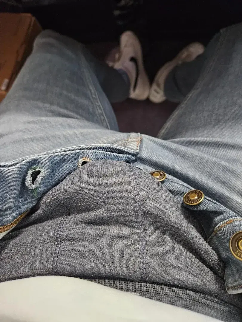 Leak & nude 2 — Ticochon69