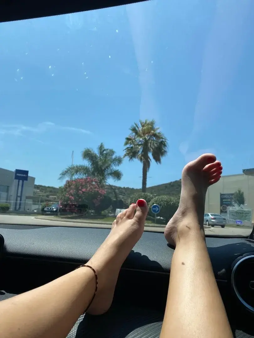 Leak & nude 5 — Flora1304
