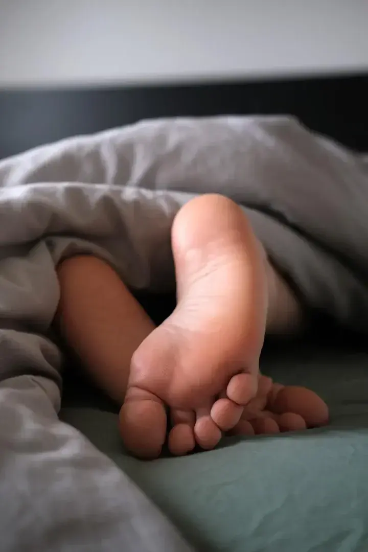 Leak & nude 2 — Miaplaisirpieds