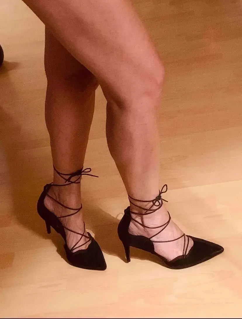 Leak & nude 2 — Rosiella