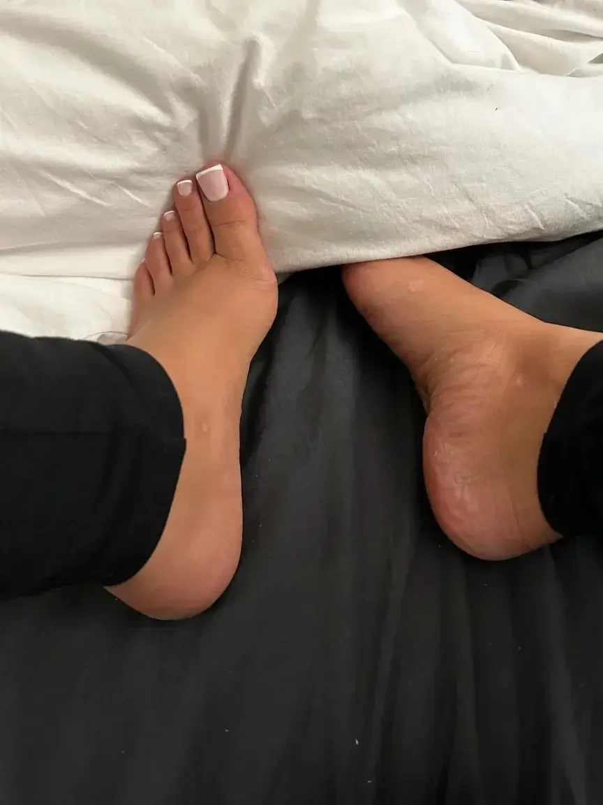 Leak & nude 1 — Nextfeet