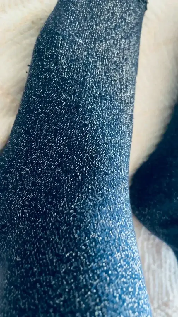 Leak & nude 1 — Tramp-of-feet