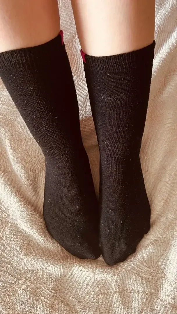 Leak & nude 2 — Tramp-of-feet