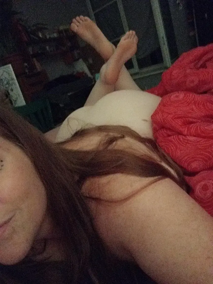 Leak & nude 1 — Sweetybbw