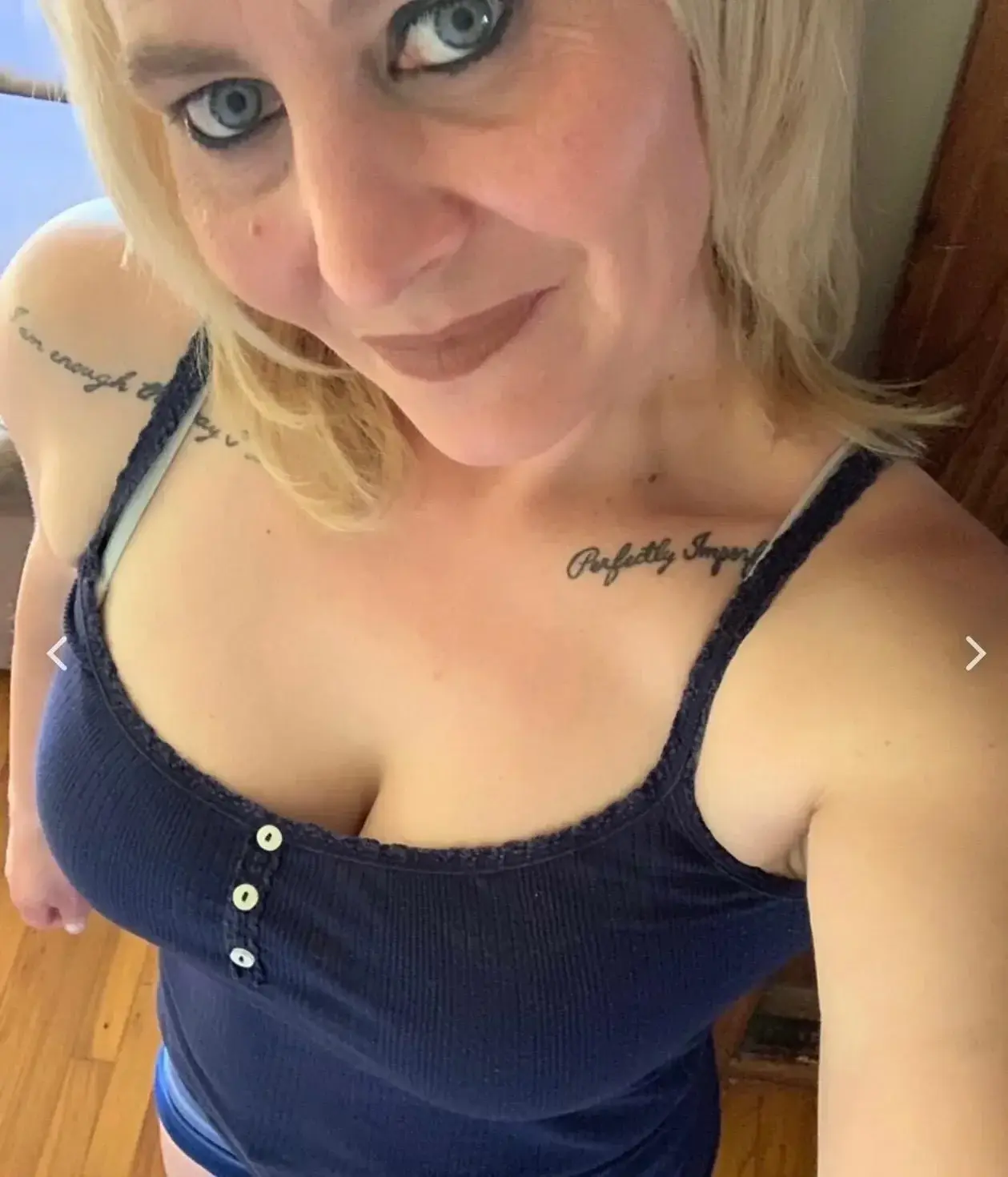 Leak & nude 2 — Xoperfectlyimperfectxo