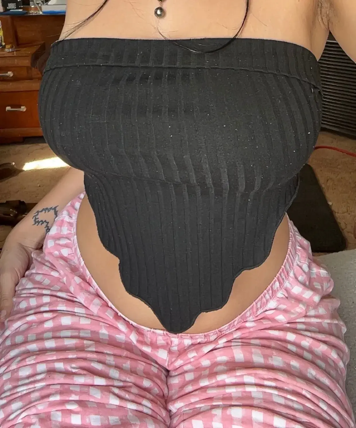 Leak & nude 5 — Ravenkisses