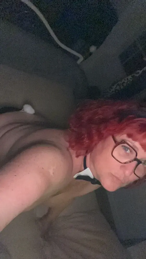 Leak & nude MYM — Lolo24200 : « 🐰🔥 » (MYM)