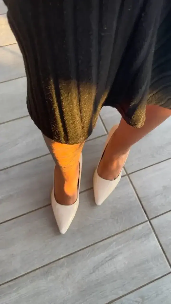Leak & nude 5 — Feet_girl05