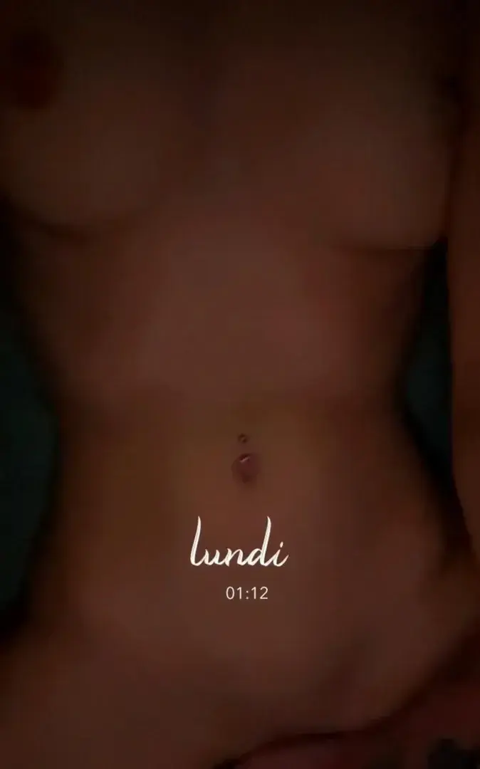 Leak & nude 3 — Lea903