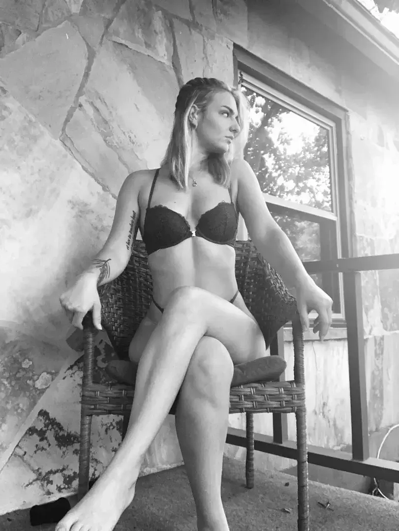 Leak & nude 9 — Gabystone