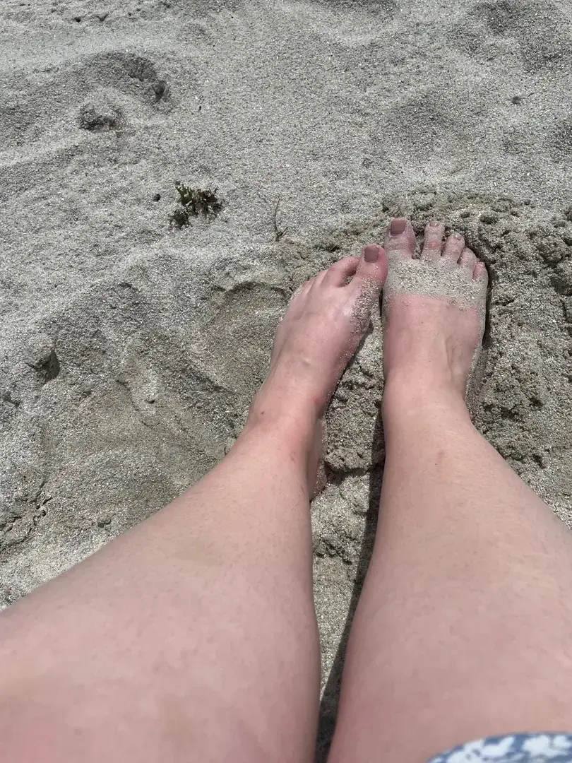 Leak & nude 1 — Mellefeet45