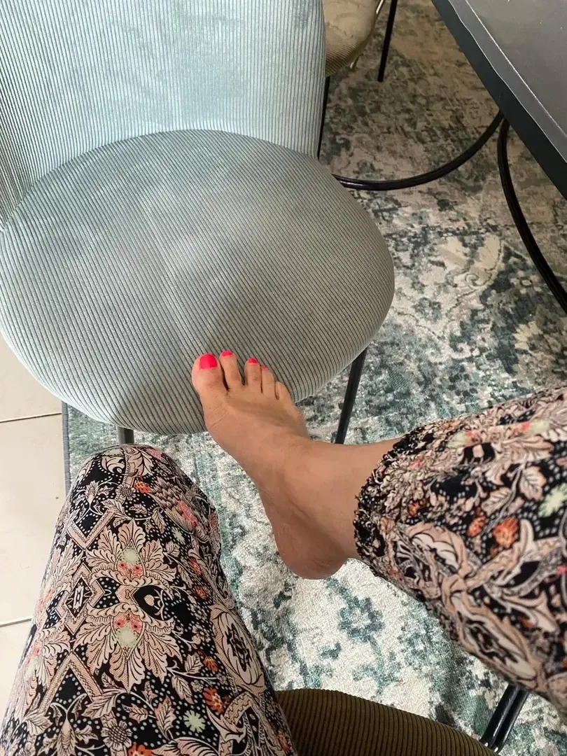 Leak & nude 1 — Footifull89