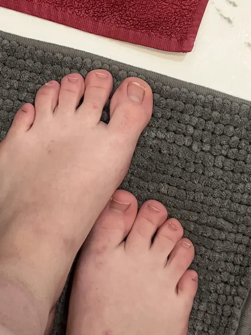 Photo de couverture de Cookie699