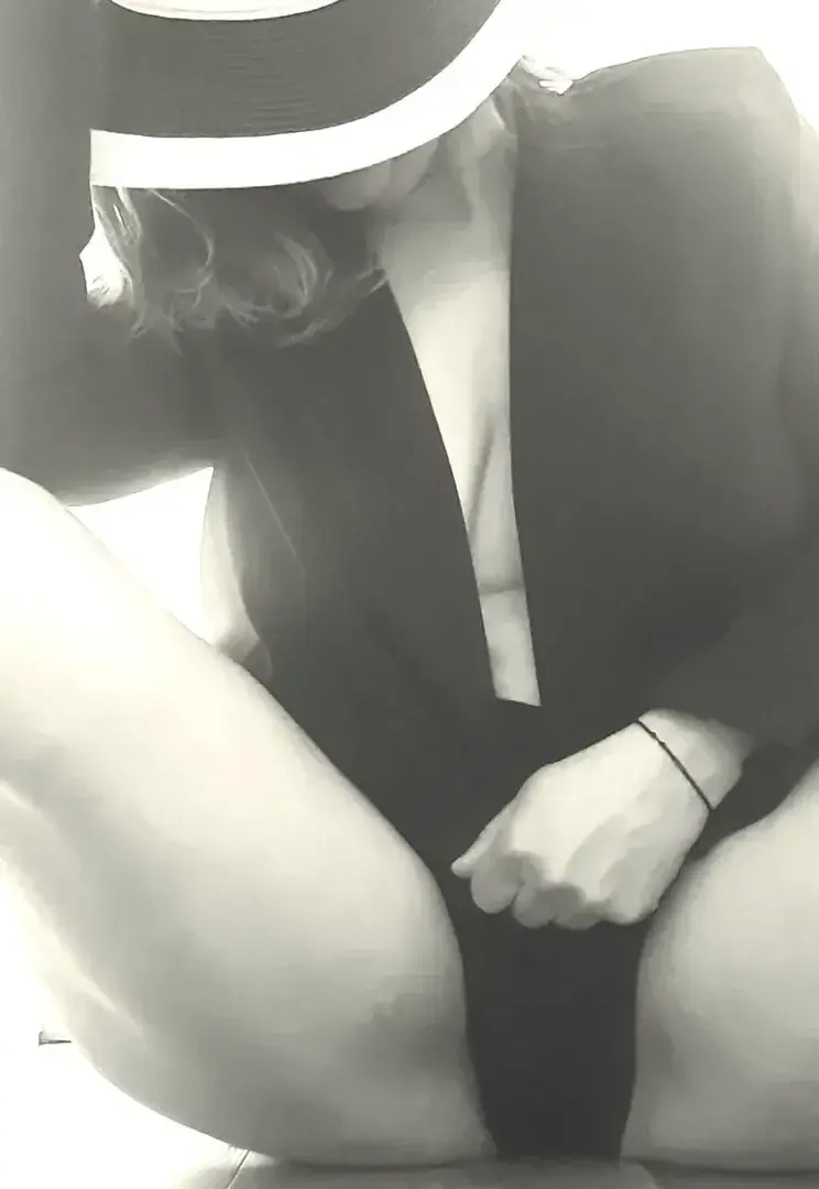 Leak & nude 2 — Tissia_1