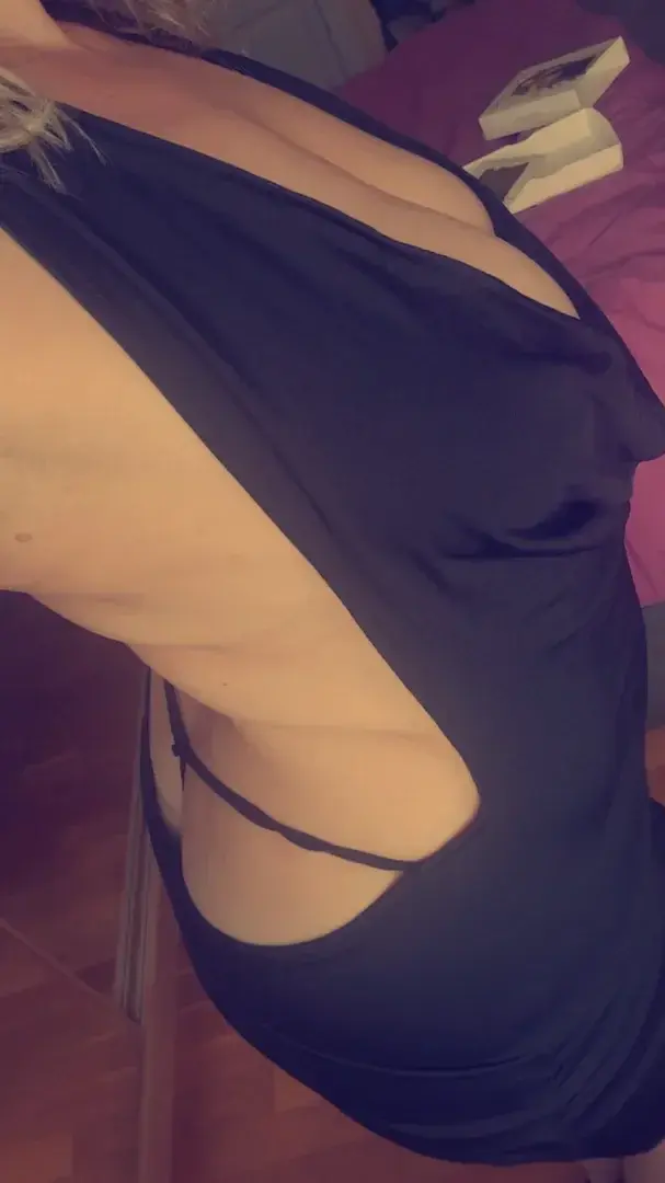 Leak & nude 5 — Tissia_1