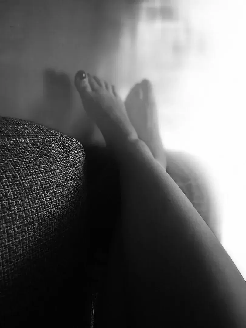 Leak & nude 1 — Piedamour61