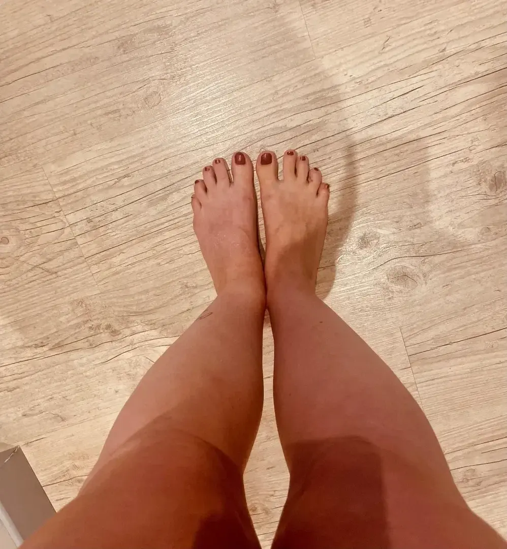 Leak & nude 4 — Piedamour61