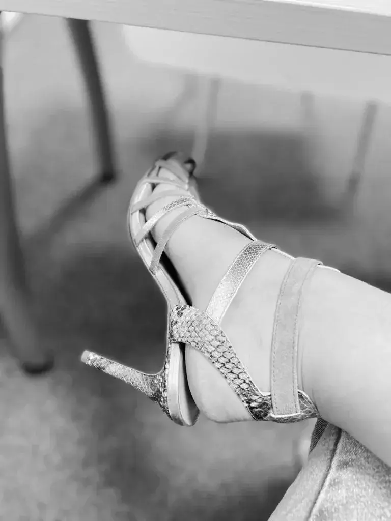 Leak & nude 9 — Piedamour61