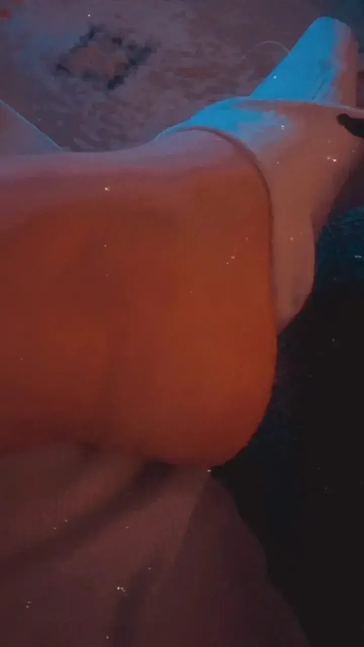 Leak & nude 10 — Piedamour61