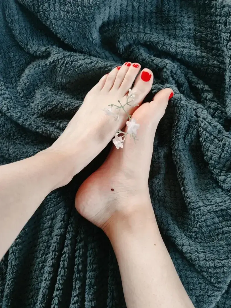 Leak & nude 2 — Lunapicsfoot