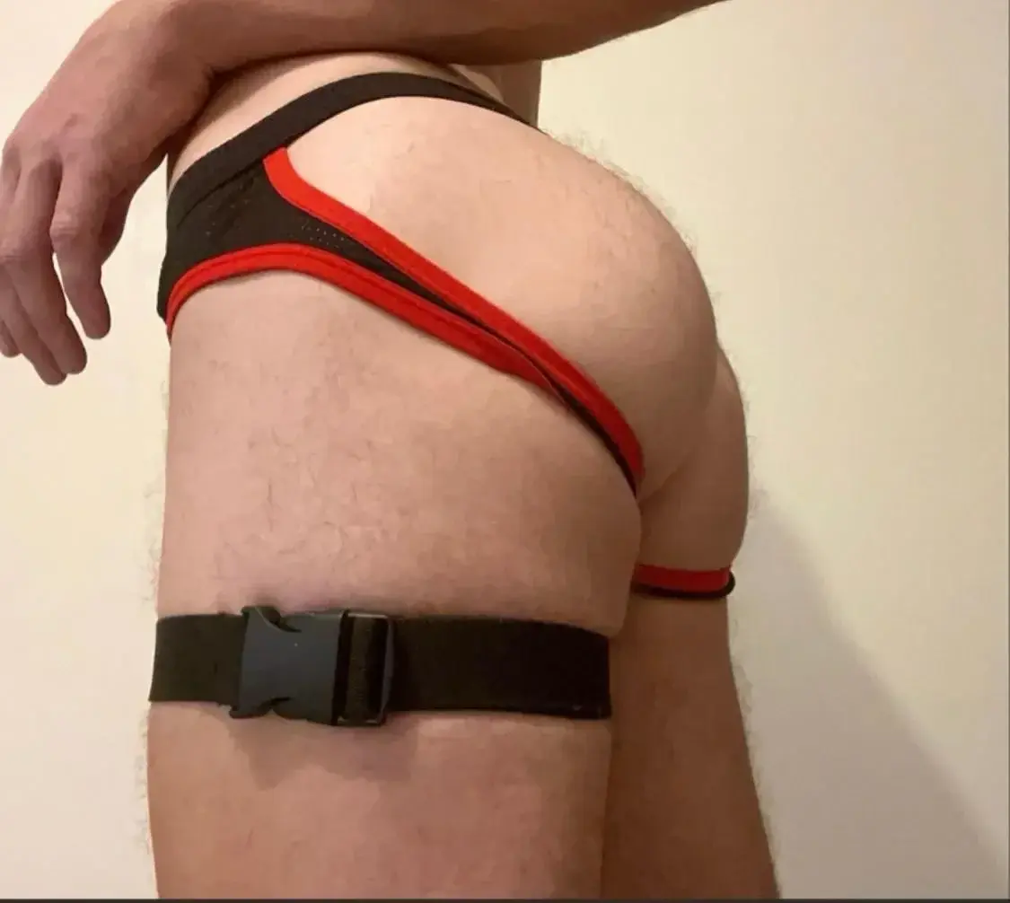 Leak & nude 2 — Fox95