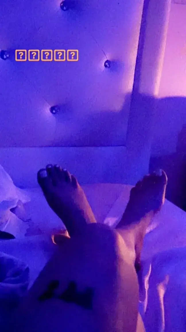 Leak & nude 3 — Lina777