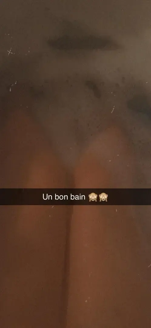Leak & nude 3 — Lachattestella8