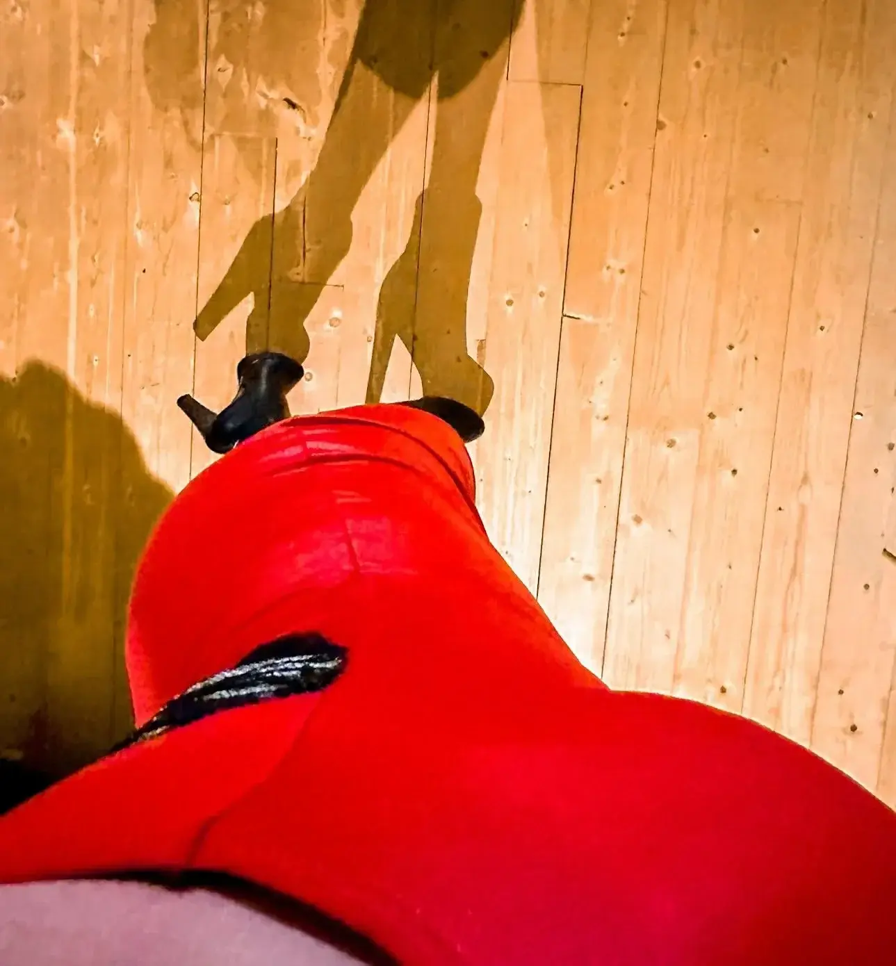 Leak & nude 1 — Maeline