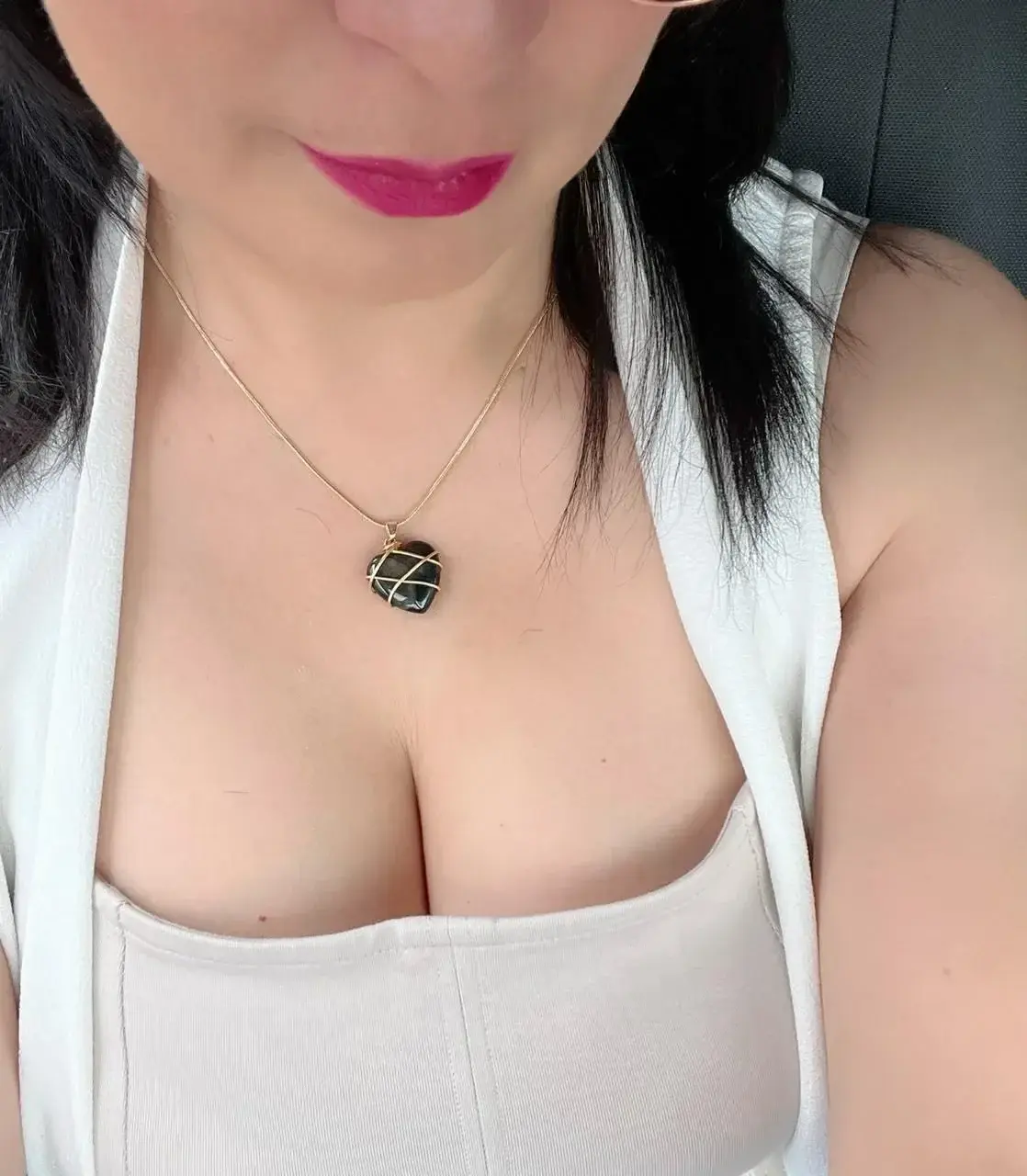 Leak & nude 1 — Floranita