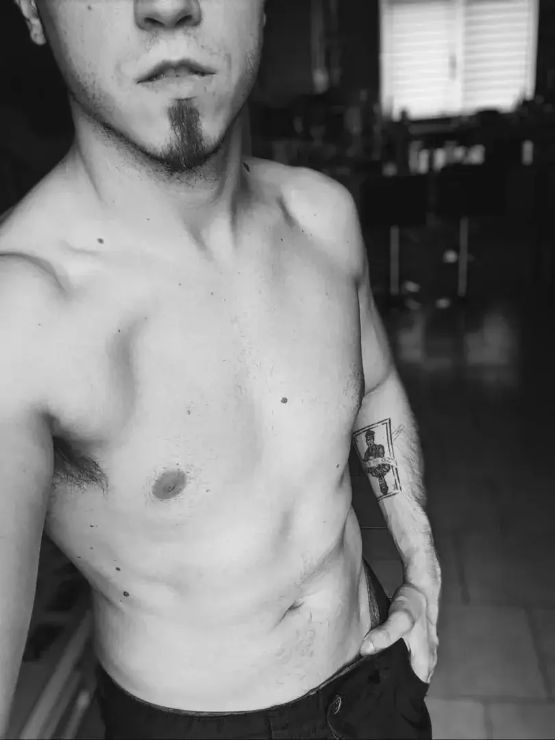 Leak & nude 5 — Realjulien