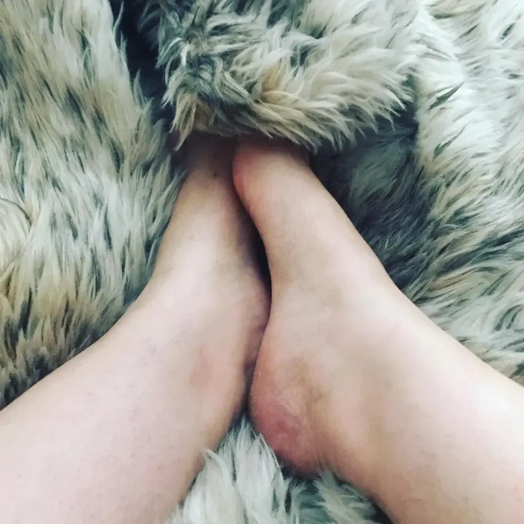 Leak & nude 3 — Marlisa