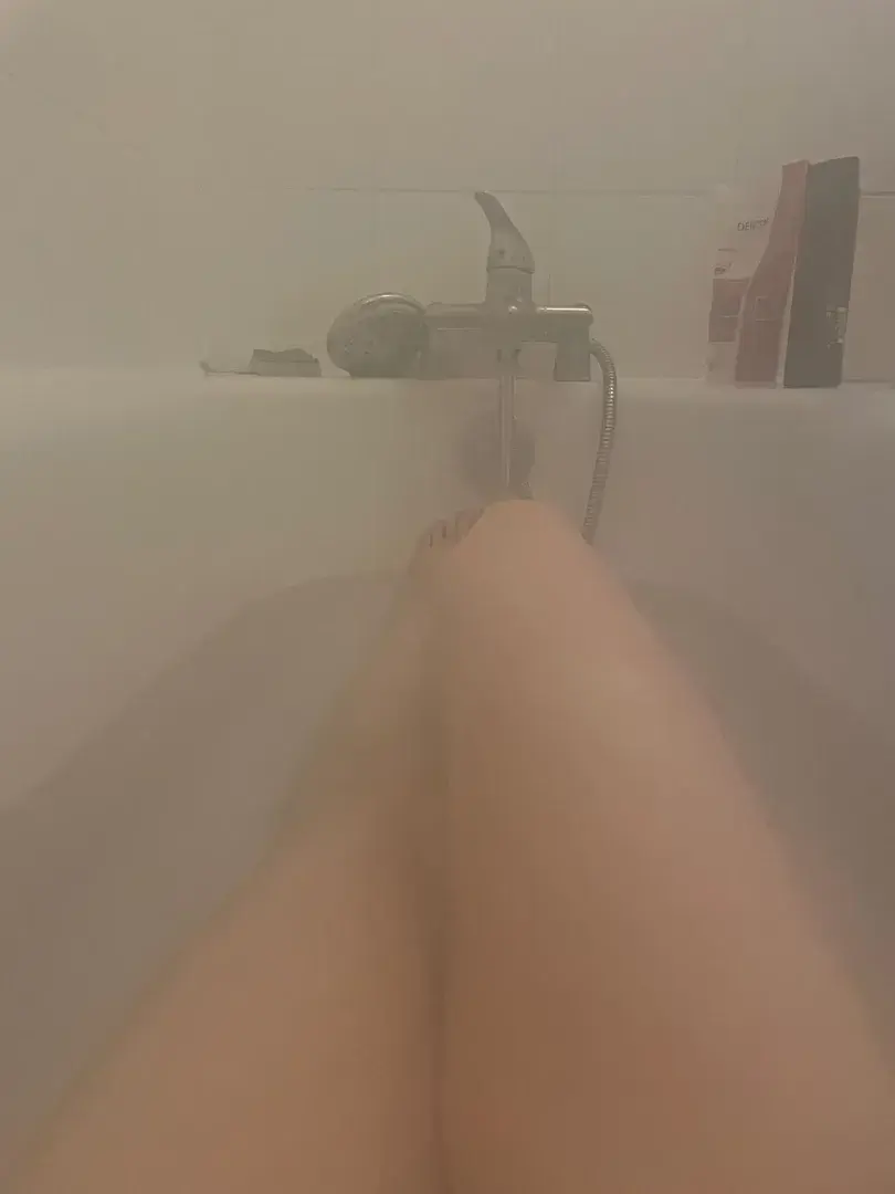 Leak & nude 5 — Foxyfeet_taille35