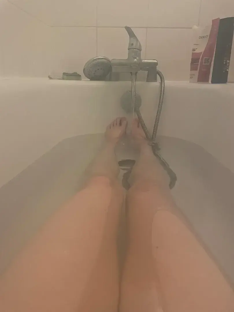 Leak & nude 6 — Foxyfeet_taille35