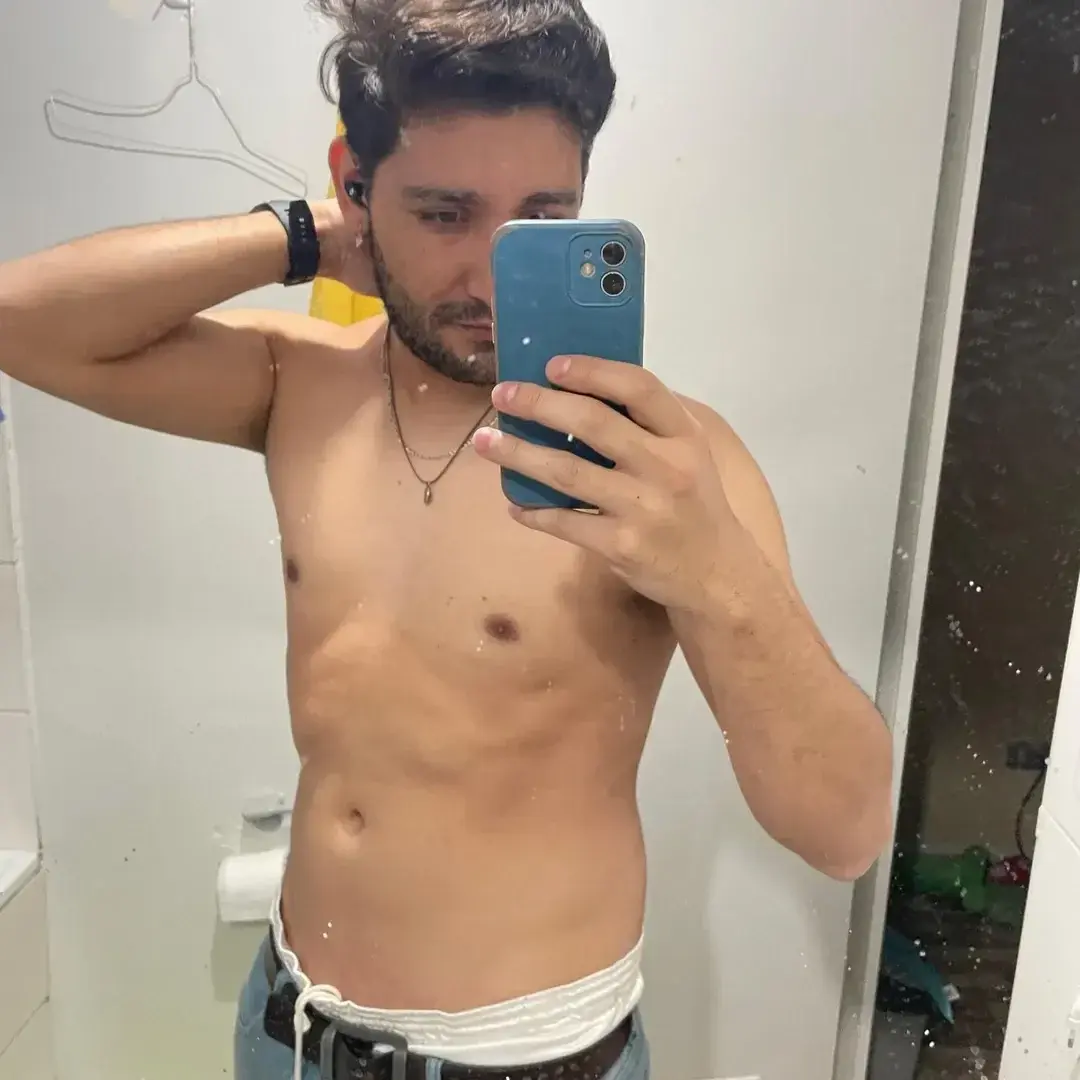 Leak & nude 2 — Evan_harvey