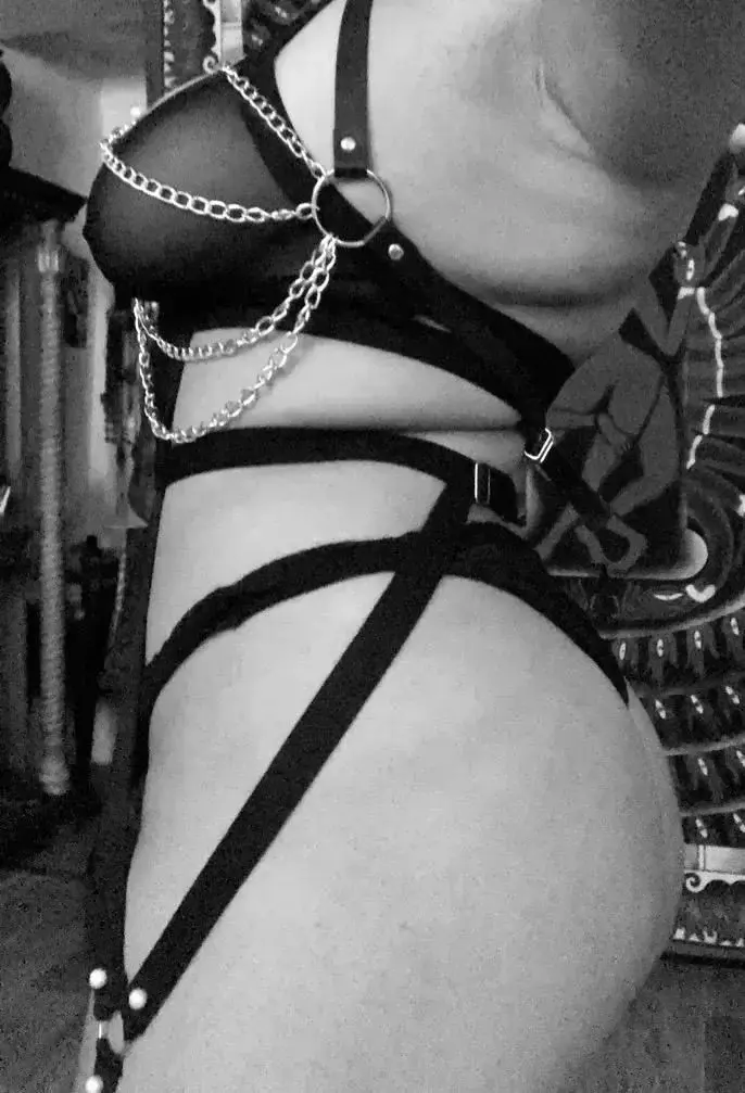 Leak & nude 2 — jiahjiah