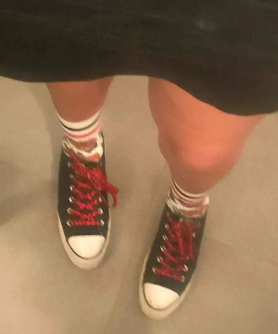Leak & nude 1 — Goddess_with_big_feet