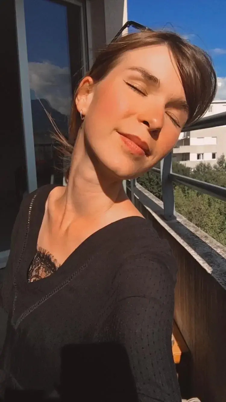 Leak & nude 1 — Mimilittlemimi