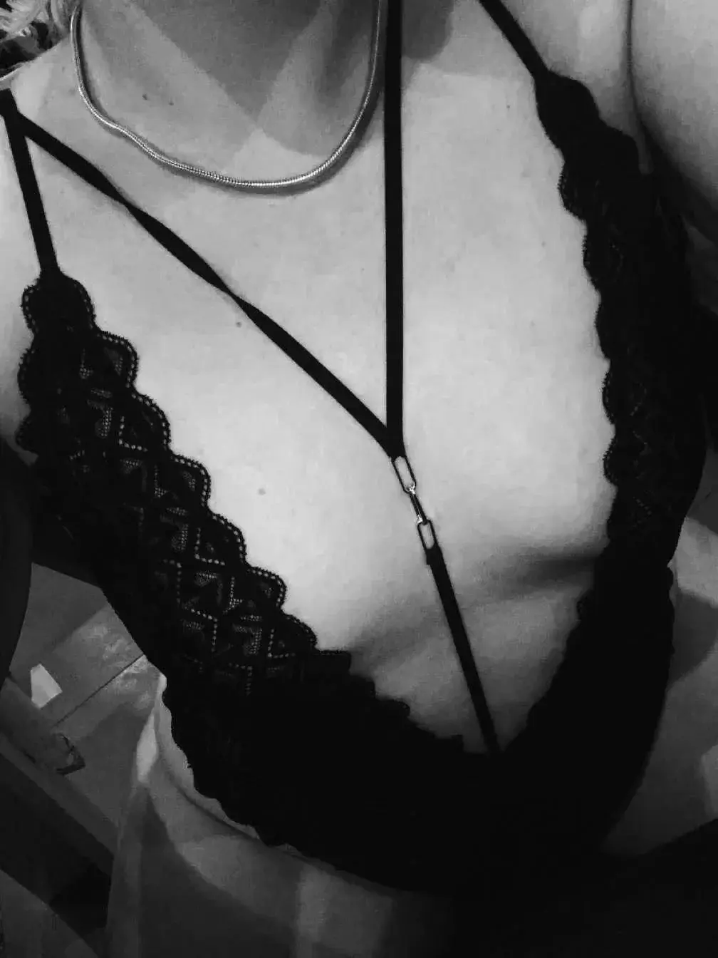 Leak & nude 1 — Luana_ank