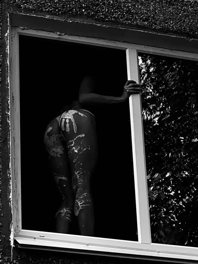 Leak & nude 9 — Foxime