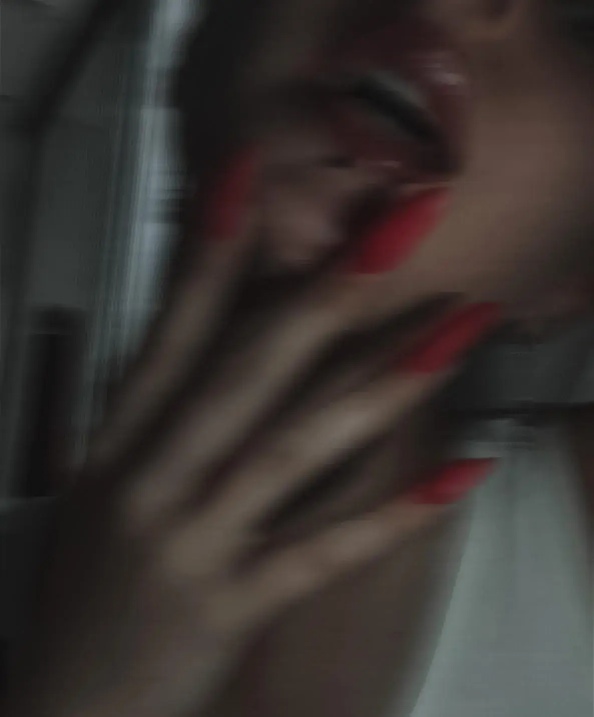 Leak & nude 11 — Foxime