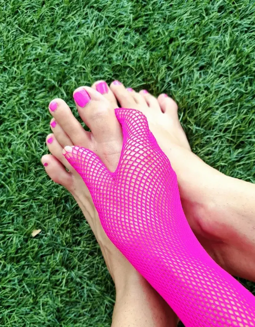 Leak & nude 2 — Fuunnyyfoot