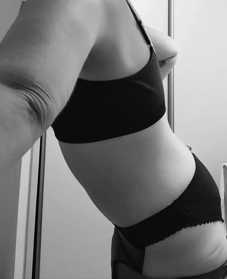 Leak & nude 1 — Suenodeestrellas