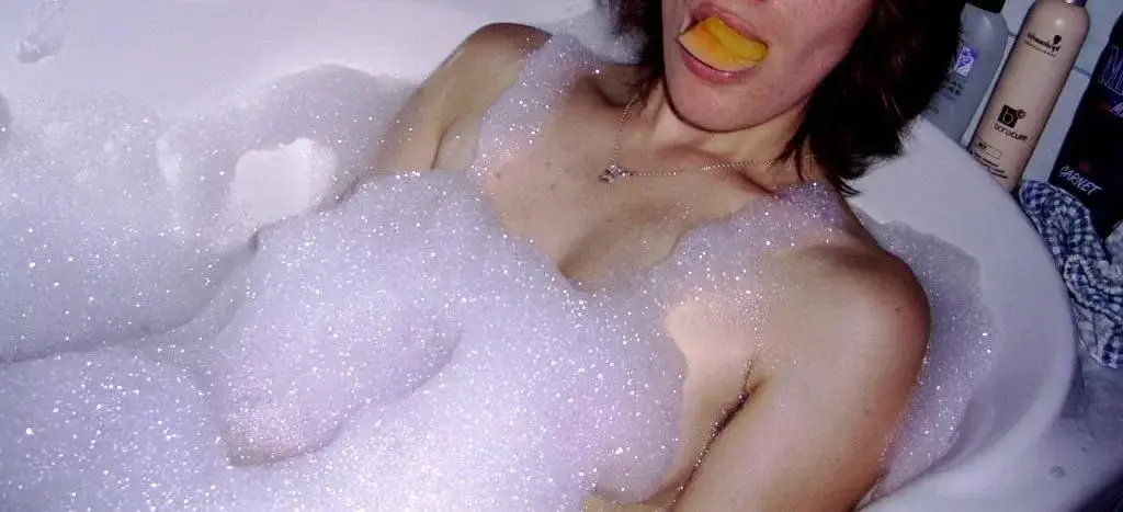 Leak & nude 20 — Isabea