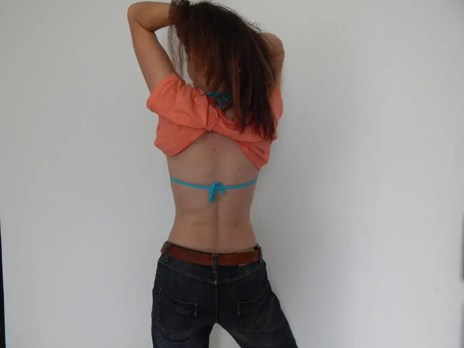 Leak & nude 2 — Isabea