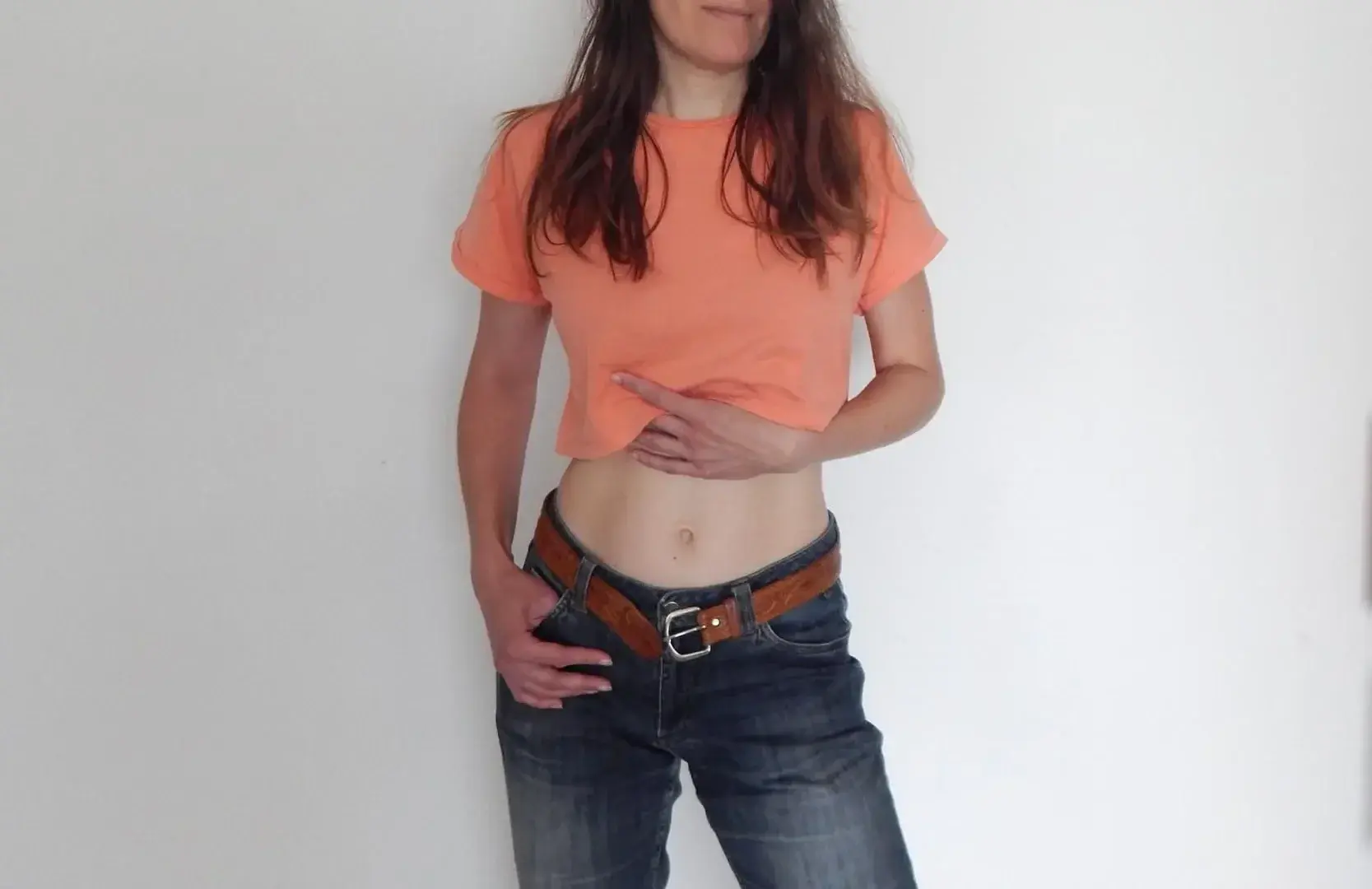Leak & nude 3 — Isabea