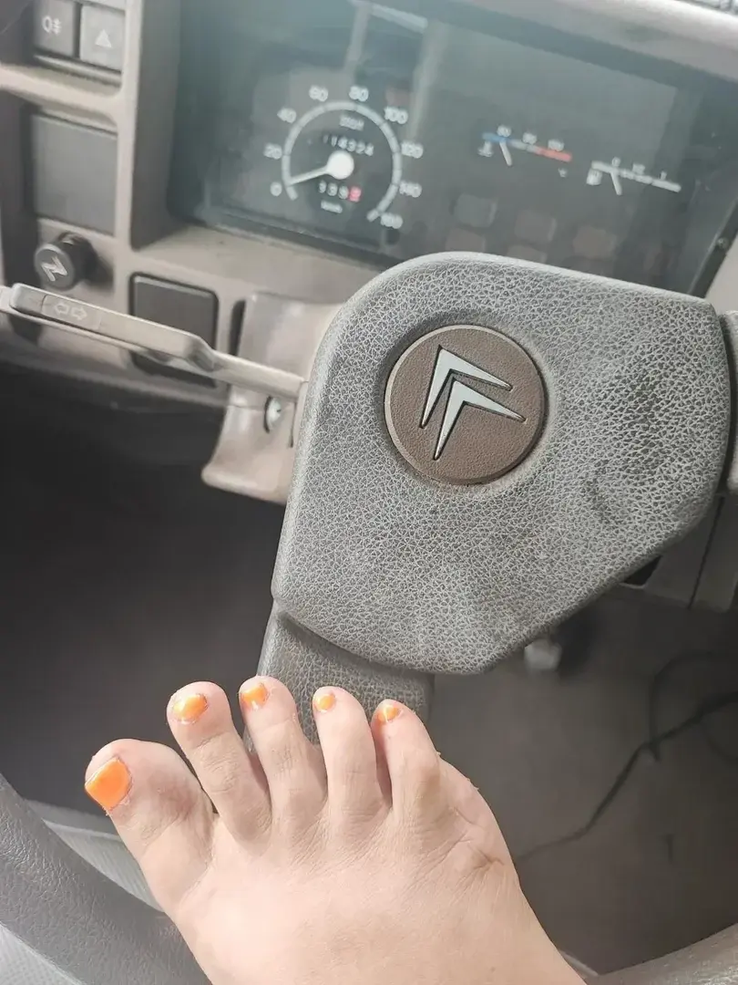 Leak & nude 3 — Naughtytravellingfeet